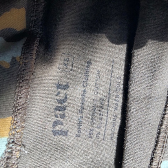 PACT shorts - Picture 3 of 3